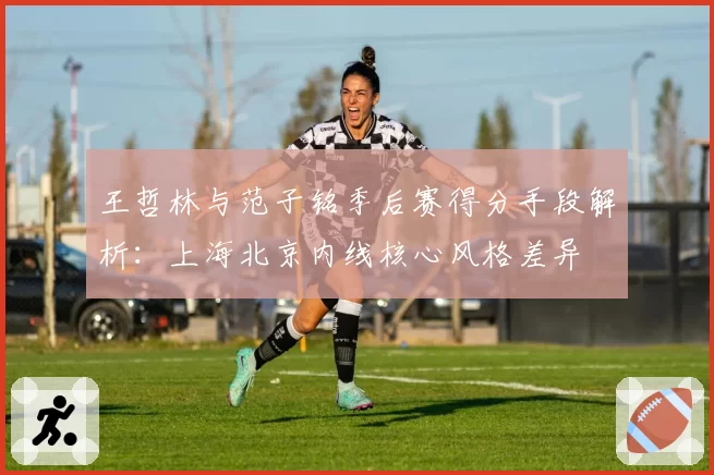 王哲林与范子铭季后赛得分手段解析：上海北京内线核心风格差异